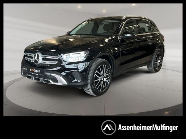 Mercedes-Benz GLC 300 de 4matic **Navi/LED HP/Kamera