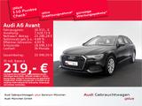 Audi A6 Avant 40 TDI qu. S tronic ACC/Navi/LED/