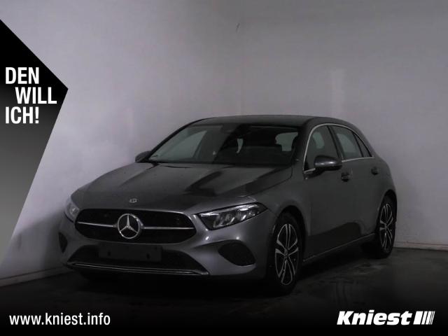 Mercedes-Benz A 200 Progressive Line Advanced  Winter-Paket