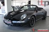 Porsche 997 3.6 Carrera Cabrio 19-Alu Bi-Xenon PDC - gebrauchte Porsche 997 aus dem Jahr 2008