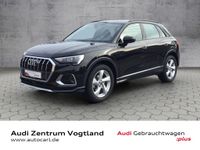 Audi Q3 - Vorschau Bild 1