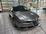 Alfa Romeo 156 1.9 JTD Leder 150PS 6 Gang ... - Alfa Romeo 156: Jtd