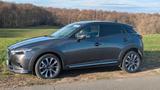 Mazda CX-3 2.0 SKYACTIV-G 121 Sports-Line FWD Spor... - Mazda CX-3 in Dortmund