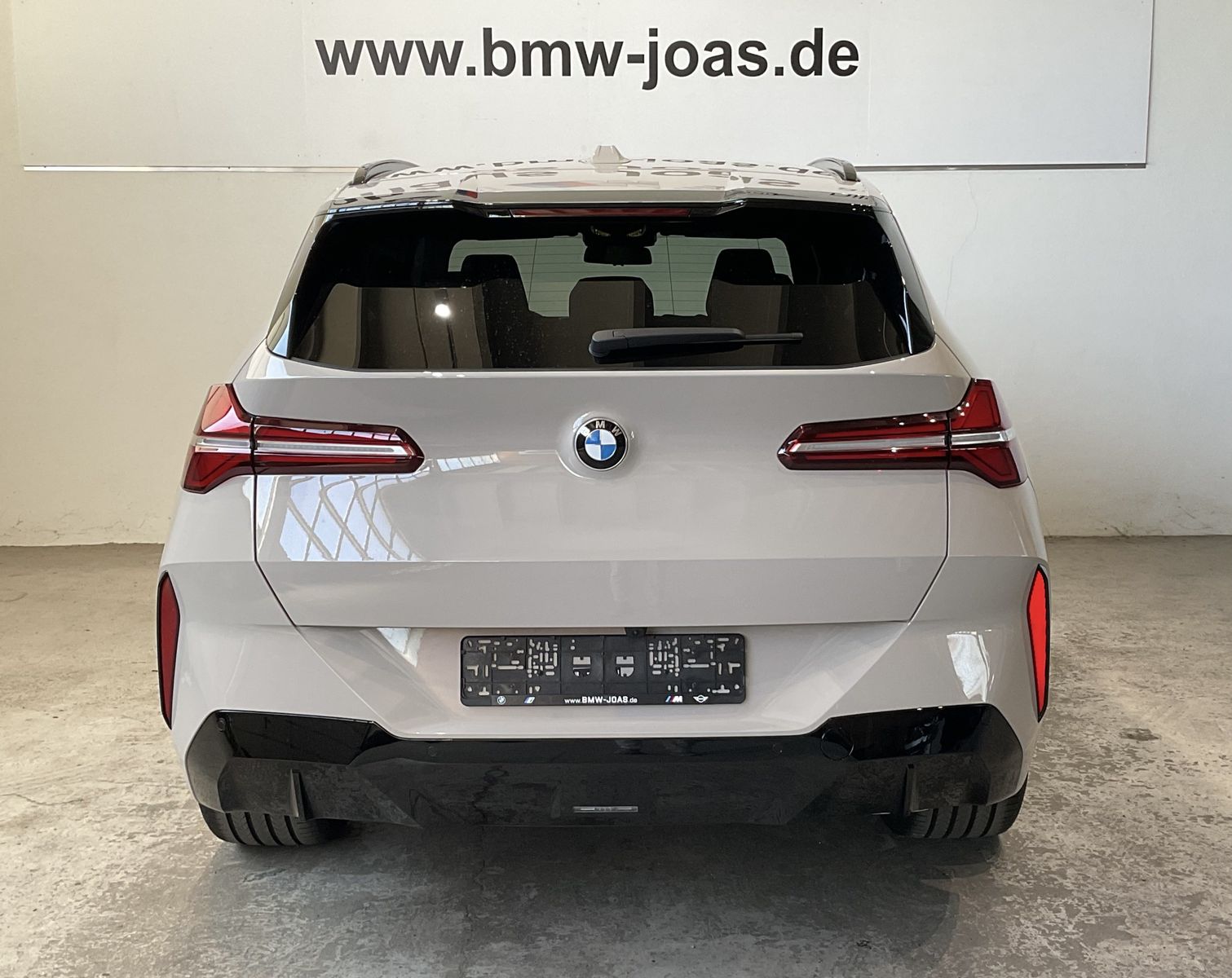 Fahrzeugabbildung BMW X3 20 xDrive |Standheizung |AHK |elektr. Sitzver