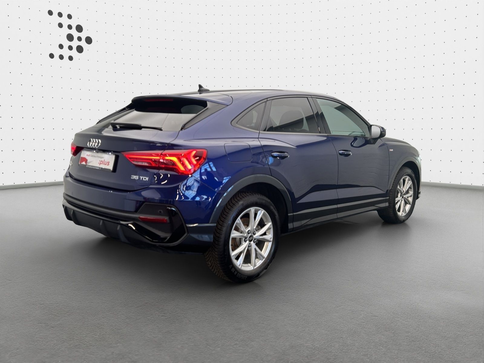 Audi Q3 - Bild 2