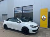 Volkswagen Golf GTI Cabriolet*BBS Felgen*8 fach bereift* - Volkswagen Golf: Cabrio, Felgen
