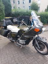 Honda Gl 1000 - 1976 GL1000