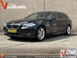 BMW 528 5-serie Touring 528i High Executive automati - BMW 528 aus 2011