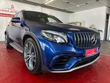 Mercedes-Benz GLC 63 AMG 4Matic 21 Zoll+AHK+LED - gebrauchte Mercedes-Benz GLC 63 AMG aus dem Jahr 2019