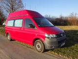 Volkswagen langer T5 Campervan - Behindertengerecht Wohnmobil oder -wagen