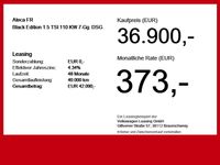 Seat Ateca - Vorschau Bild 4