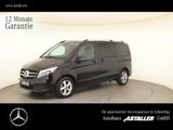 Mercedes-Benz V 300 d 4M Edition Kompakt L1 Sportp+LED+Dist+7S - Mercedes-Benz: Kompakt