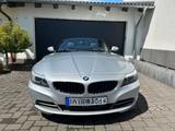 BMW Z4 sDrive23i - E89 in hervorragendem Zustand - BMW Z4: Roadster, Sdrive23i