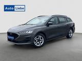 Ford FOCUS COOL&CONNECT 1.0EB LED|NAVI|KLIMA|KAMERA - Ford Focus Gebrauchtwagen in Leipzig