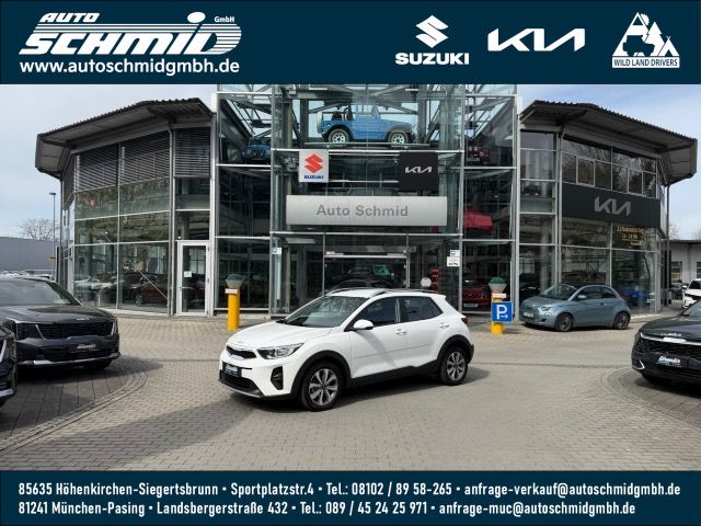 KIA Stonic STONIC 1.0T AUTOMATIK VISION NAVIGATION (G224446-2)