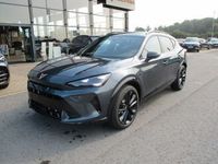 Cupra Formentor - Vorschau Bild 1