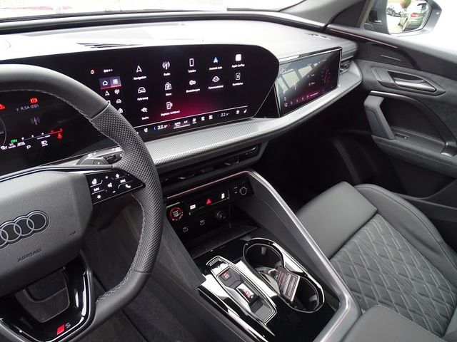 SQ5 3.0 TFSI 270 kW quattro - Tech pro /  B & O