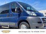 Fiat Ducato Kombi 30 130 Multijet Klimaanlage 8-Sitze - Fiat Ducato: Multi