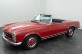 Mercedes-Benz 230 SL - Mercedes-Benz 230: 230sl