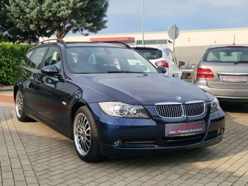 BMW 320 - 3