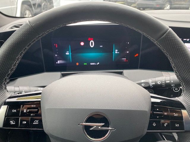 Fahrzeugabbildung Opel Astra L GS 1.2 Turbo+Sitzhzg.+Lenkradhzg+Rückfah