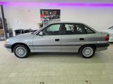 Opel Astra GL  HKennzeichen Tüv+Service neu Schiebed. - gebrauchte Opel Astra aus dem Jahr 1994