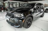 Dodge Durango 5,7 GT HEMI LPG BRC NAVI 6 SITZ 4x4 VOLL - Dodge Durango aus 2022