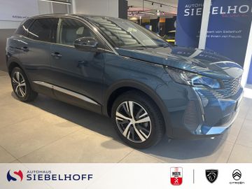 Peugeot 3008 - 4