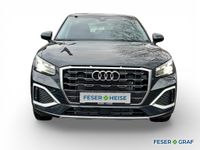 Audi Q2 - Vorschau Bild 2
