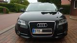 Audi A3 1.2 TFSI Sportback 17 Zoll ALU Felgen  - : Schwarz, Felge