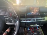 Audi A8 3.0 TDI tiptronic quattro - - Audi A8: Privatanbieter