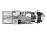 Eura Mobil Profila T PT 726 EF Mondial S Dachklima - Angebote entsprechen deinen Suchkriterien
