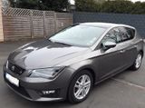 Seat LEON FR 2.0 TDI 150 PS Diesel Vollausstattung  - Seat Leon: TDI 150 Ps