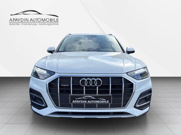 Audi Q5 - 8
