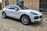 Porsche Cayenne Coupe*1.Hand*Approved*Luft*AHK* - Porsche Cayenne: Sportwagen