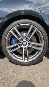BMW M240i xDrive Coupé | Automatik | H&K | Car. - BMW M240i xDrive Gebrauchtwagen