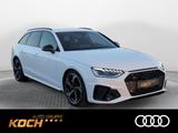 Audi S4 Avant 55 TDI q. Tiptr., Matrix LED, Massage, - gebrauchte Audi S4 aus dem Jahr 2022
