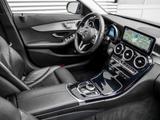 Mercedes-Benz C 300 de T AVANTGARDE|MBUX|SHZ|AHK|360°|DAB - Mercedes-Benz C 300 Gebrauchtwagen in München