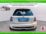 MINI 1.6 JOHN COOPER WORKS 1.6 BENZINA - MINI John Cooper Works aus 2009