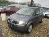 Audi A2 1.4 - Audi A2: Van