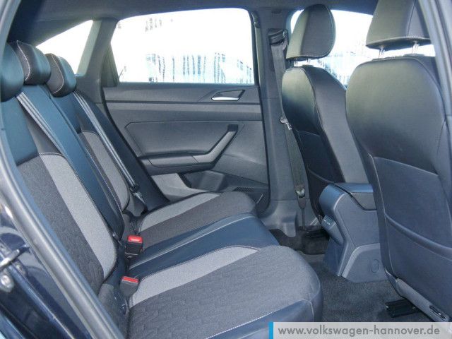 Volkswagen Taigo - Bild 11