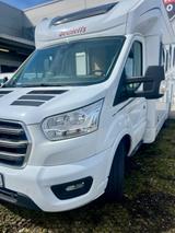 Dethleffs Just Go 7055 EBL