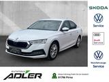 Skoda Octavia Style 2,0 TDI el. Sitze Spurwechsel Spur - Skoda mit Diesel-Antrieb: Limousine, Schaltgetriebe