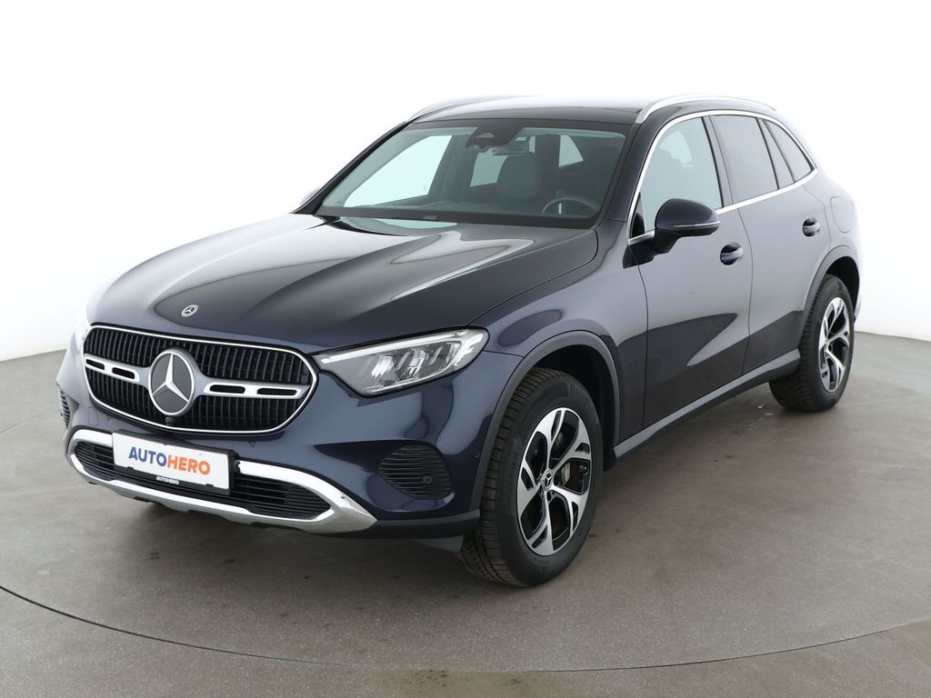 Image of Mercedes-Benz GLC 300