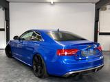 Audi S5 Coupe 4.2 FSI Quattro |CARBON PAKET - Audi S5 mit Benzin-Antrieb: Leder, Sportwagen, 4.2