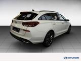 Hyundai i30 1.0 T-GDI MT Kombi Advantage MY25 Navi LED C - Hyundai: I25