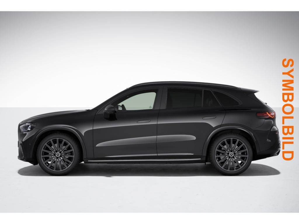 Mercedes-Benz GLC 400 4MATIC elektrisch AMG ILS MBUX Burm LED imagem 2