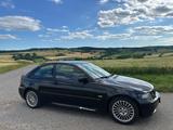 BMW 320d Compact e46 - BMW 320: D Compact