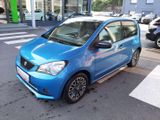 Seat Mii Chic *Ihr Seat Vertragspartner* - Seat Mii Gebrauchtwagen in Essen