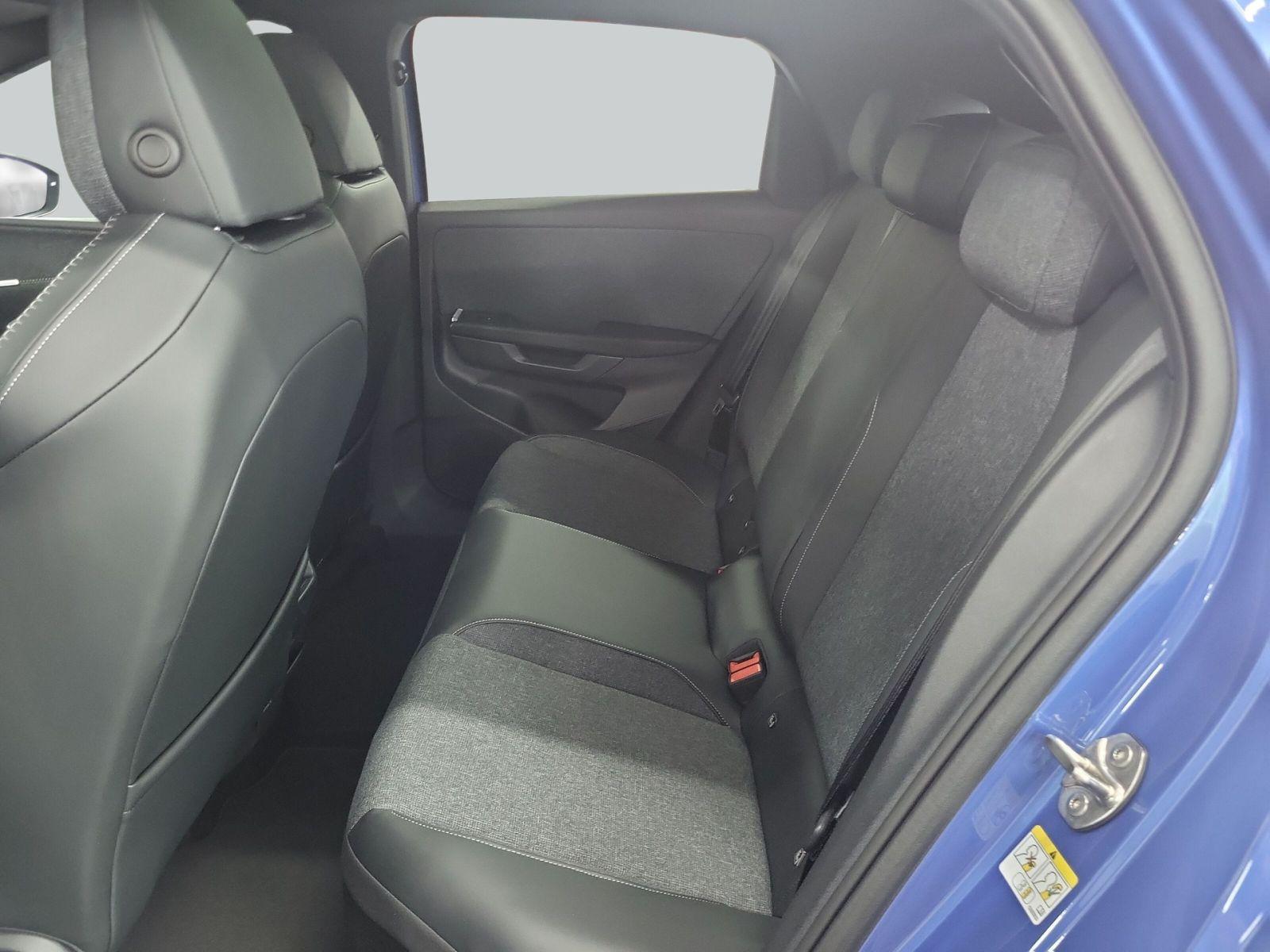 Volkswagen ID. Polo Launch-Edition Style 155 kW (211 PS) 52